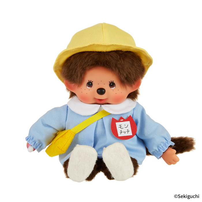 モンチッチ】あの日のおもいで ようちえん モンチッチ / ベビチッチ