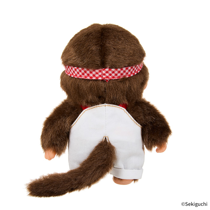 モンチッチ】リバイバル マイチッチ 男の子/女の子（OS・イベント限定