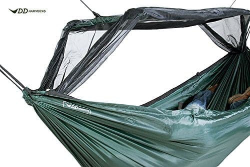 DD Frontline Hammock | Self Reliance Outfitters