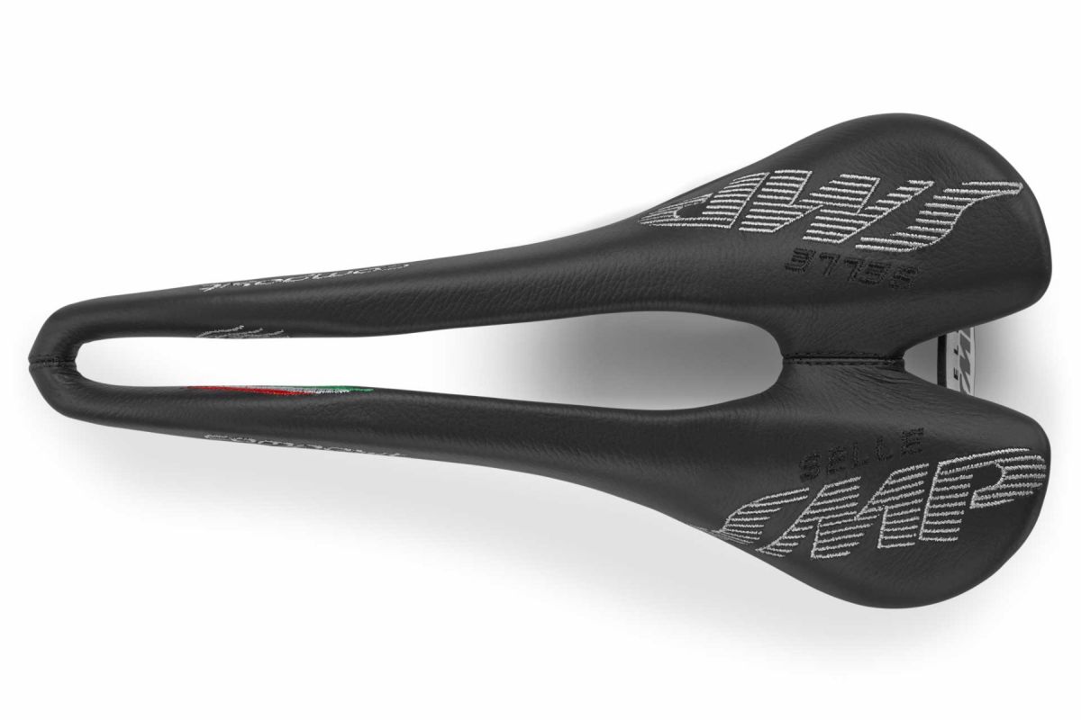 SMP Composit Bike Saddle – Performance, Comfort & Control for