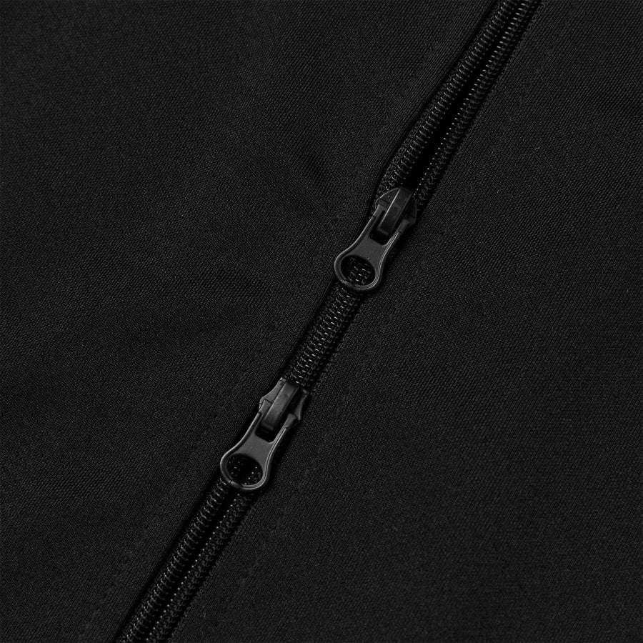 NERDY Classic NY Track Top Black – SeoulSeoul