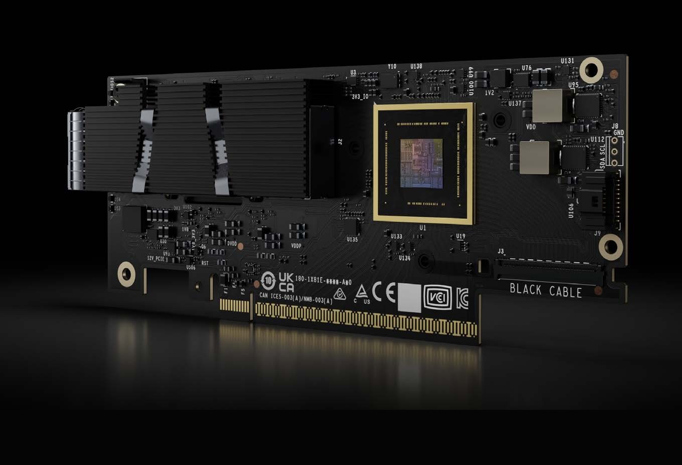 アダプターカード - サーヴァンツインターナショナル株式会社