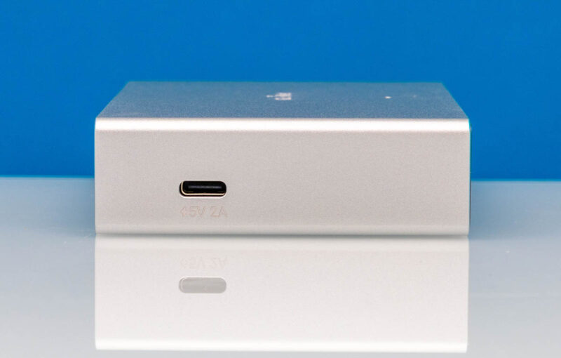 GL.iNet Comet PoE 4K Remote KVM Mini Review - ServeTheHome