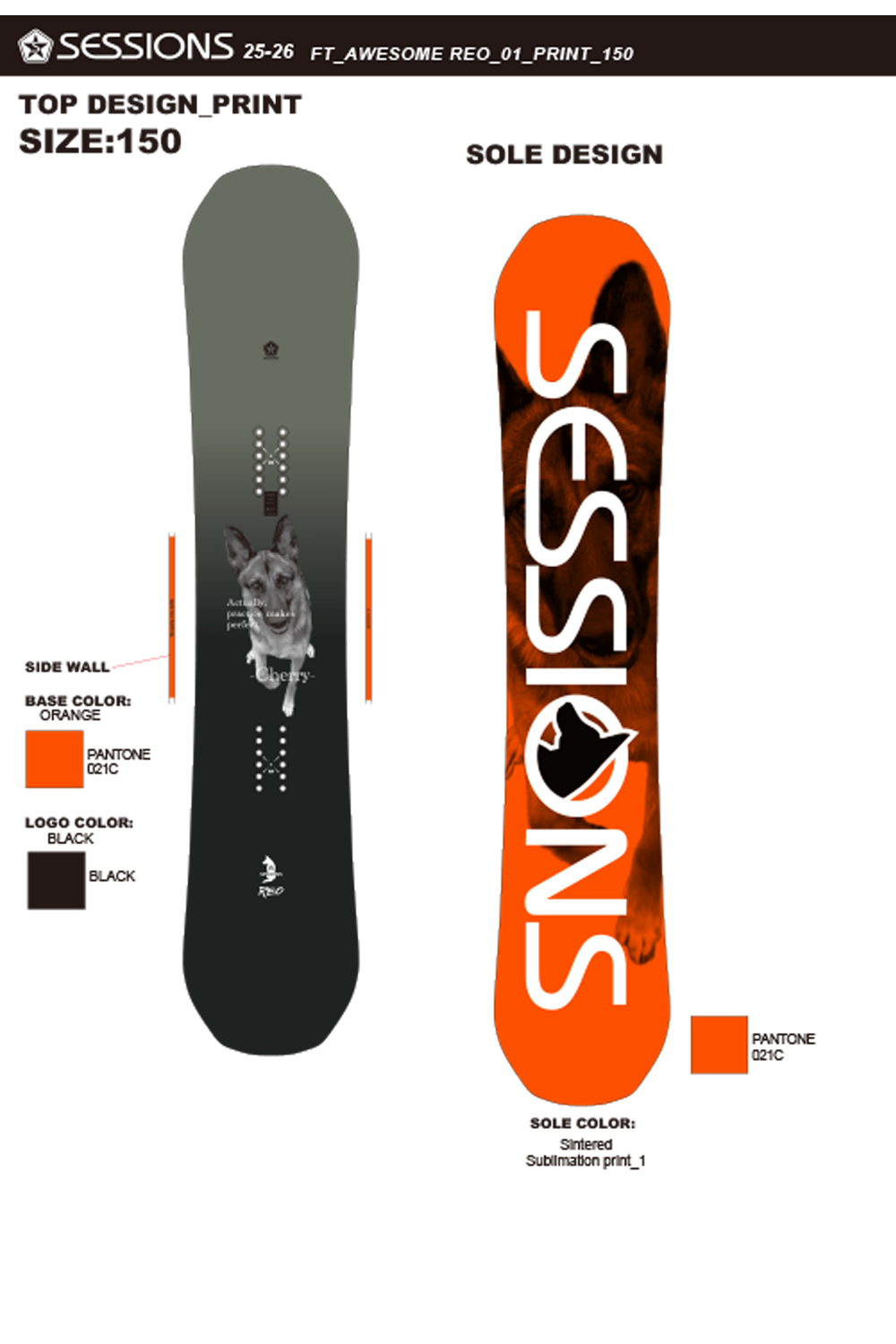 SESSIONS｜ALWAYS HAVE ALWAYS WILL