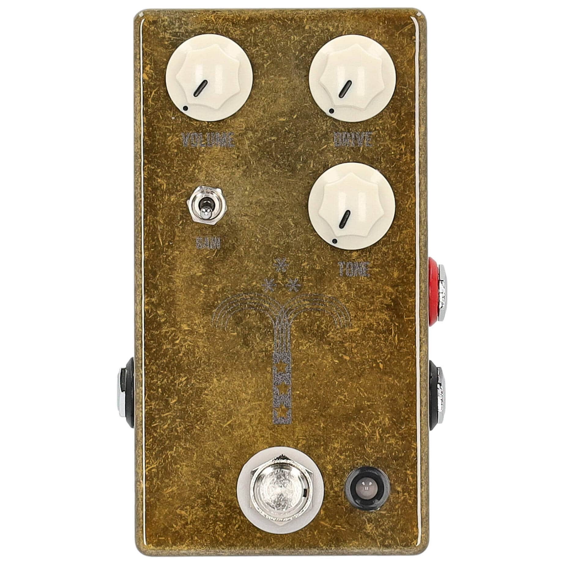 JHS Pedals Morning Glory V4 - Overdrive kaufen | Jetzt bei session!