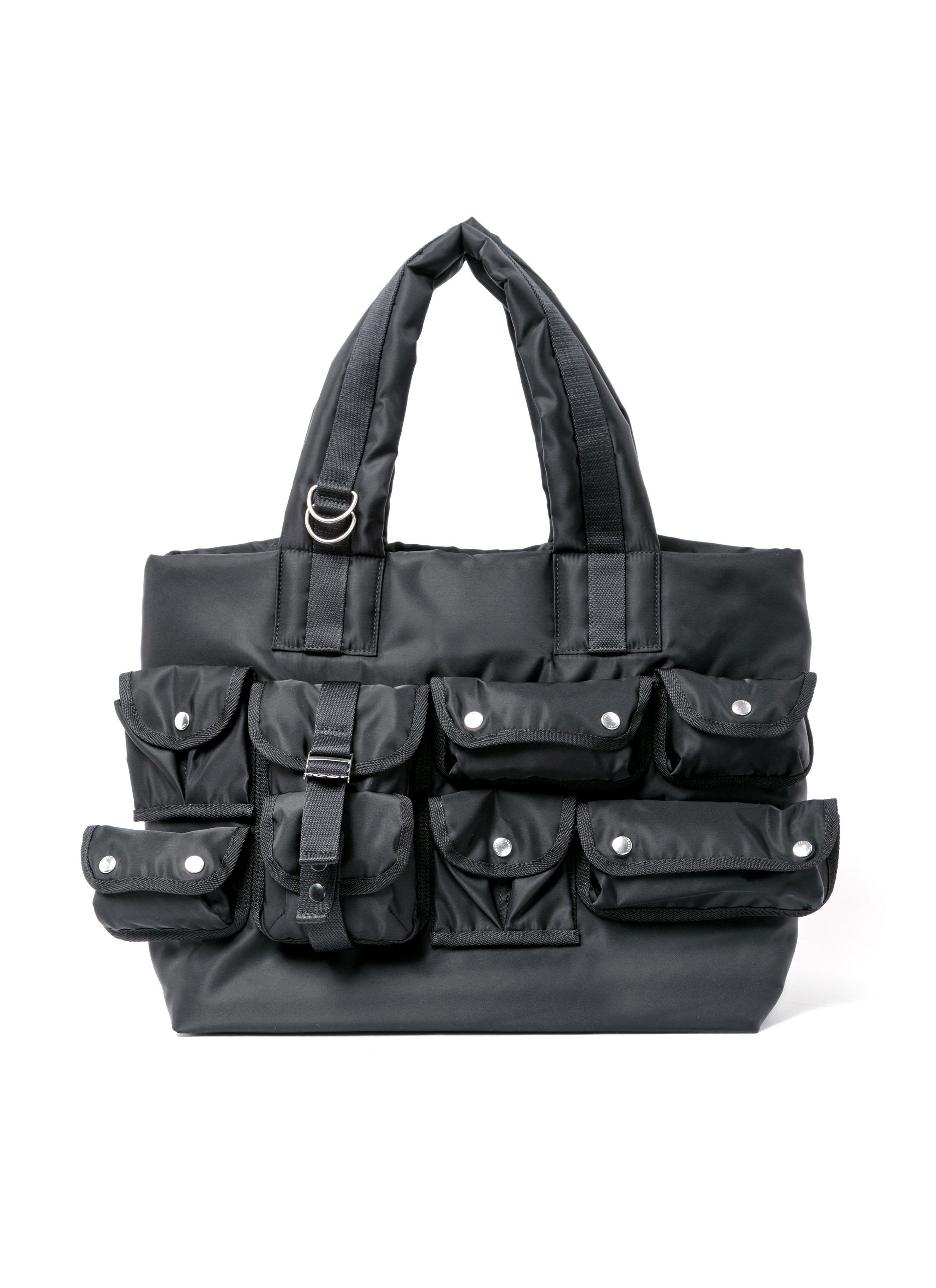 Nylon Tote Bag | sacai Official Store サカイ オフィシャル