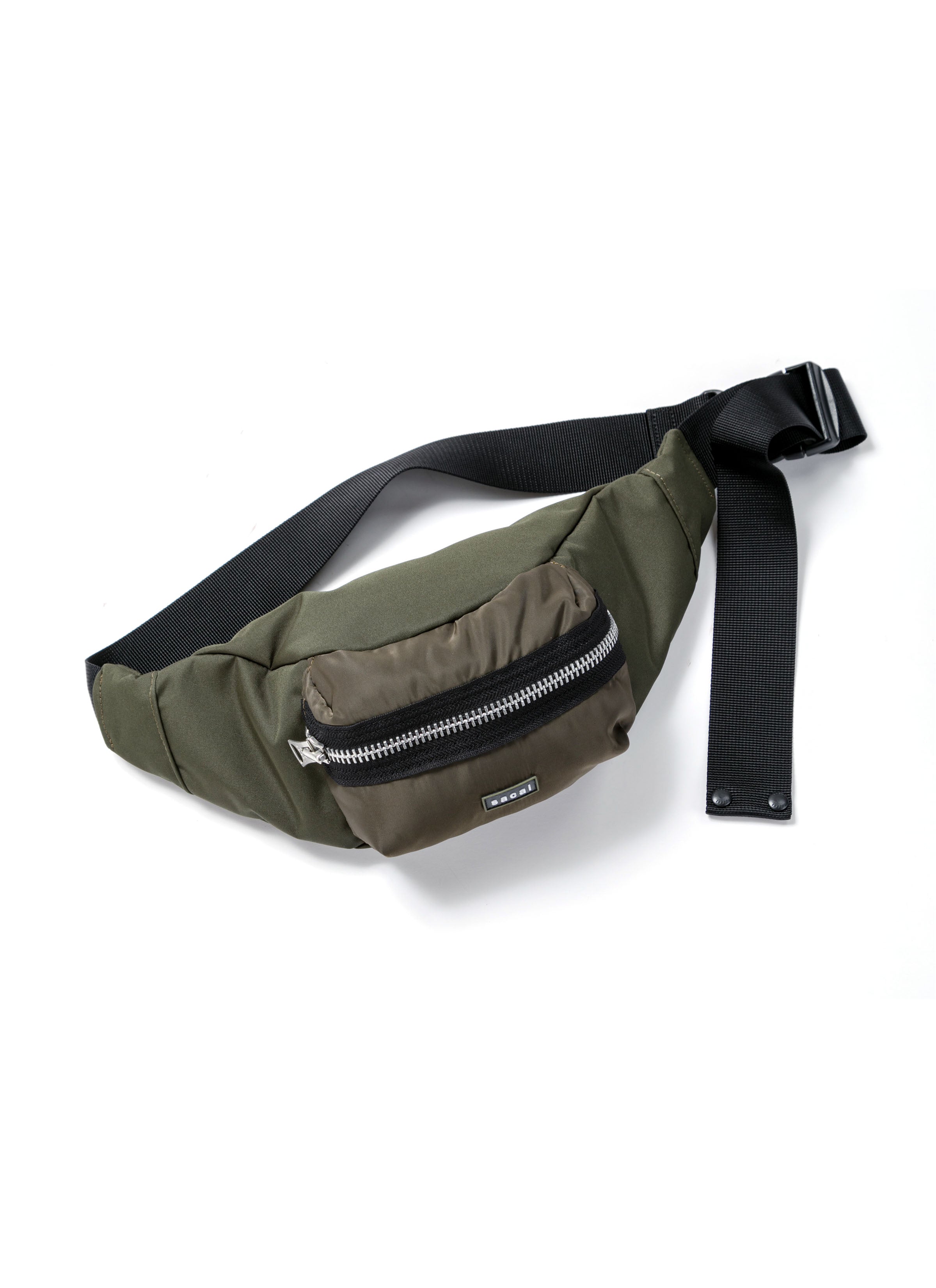 Pocket Bum Bag | sacai Official Store サカイ オフィシャル