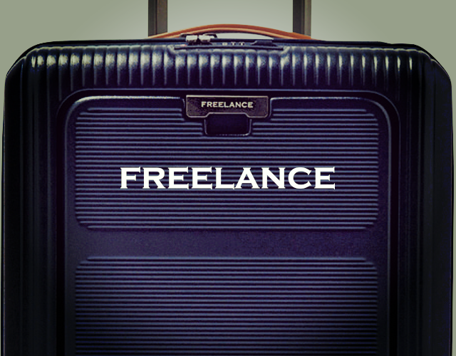 FREELANCE / フリーランス - SAC'S BAR