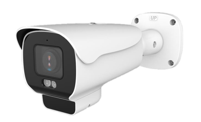 SUNELL製 2MP 侵入検知・警告 スマートIPバレットカメラ - セーフティ