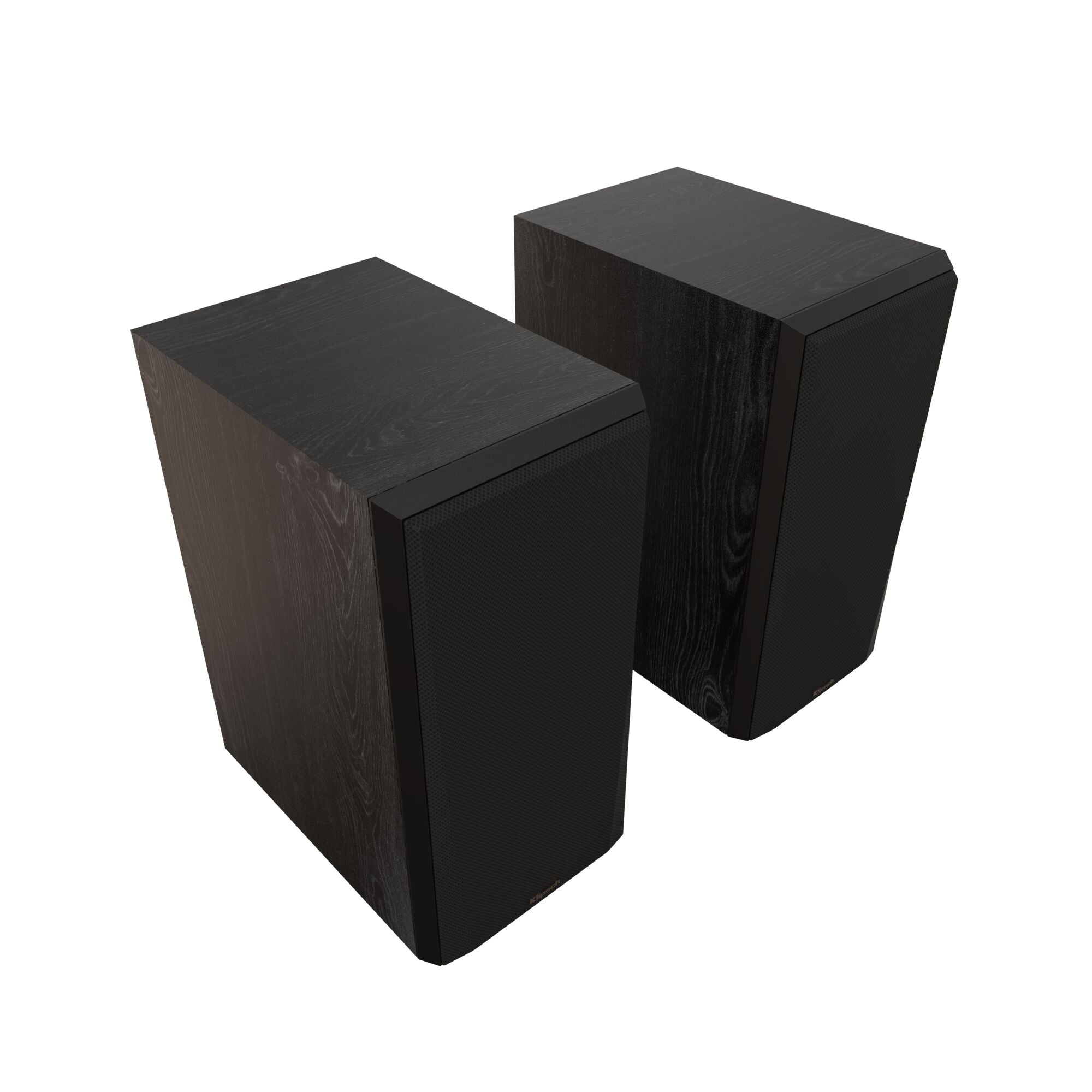 Klipsch RP-600M II Bookshelf Speakers (Pair) – Safe and Sound HQ