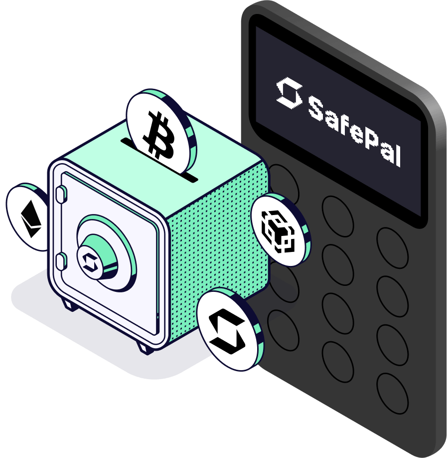 SafePal | The Best Crypto Wallet for Bitcoin, Ethereum, Solana and
