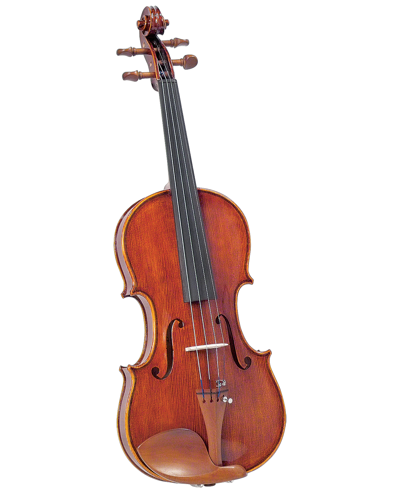 Cremona SV-1260 Maestro First Violin Outfit – 4/4 Size - Saga Music