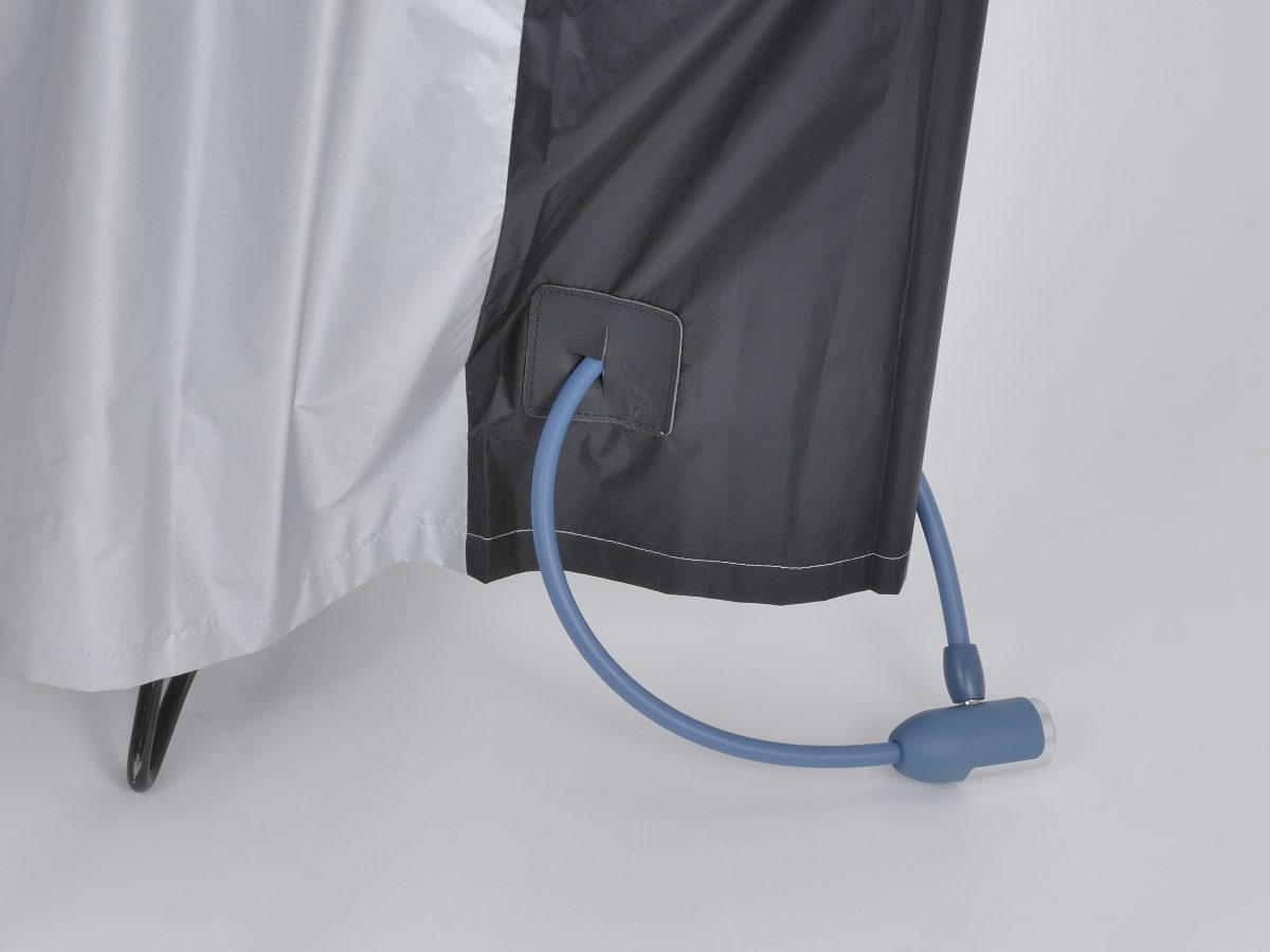 サイクルカバー プレミアム ハイバック ｜パーツ・用品・自転車商品