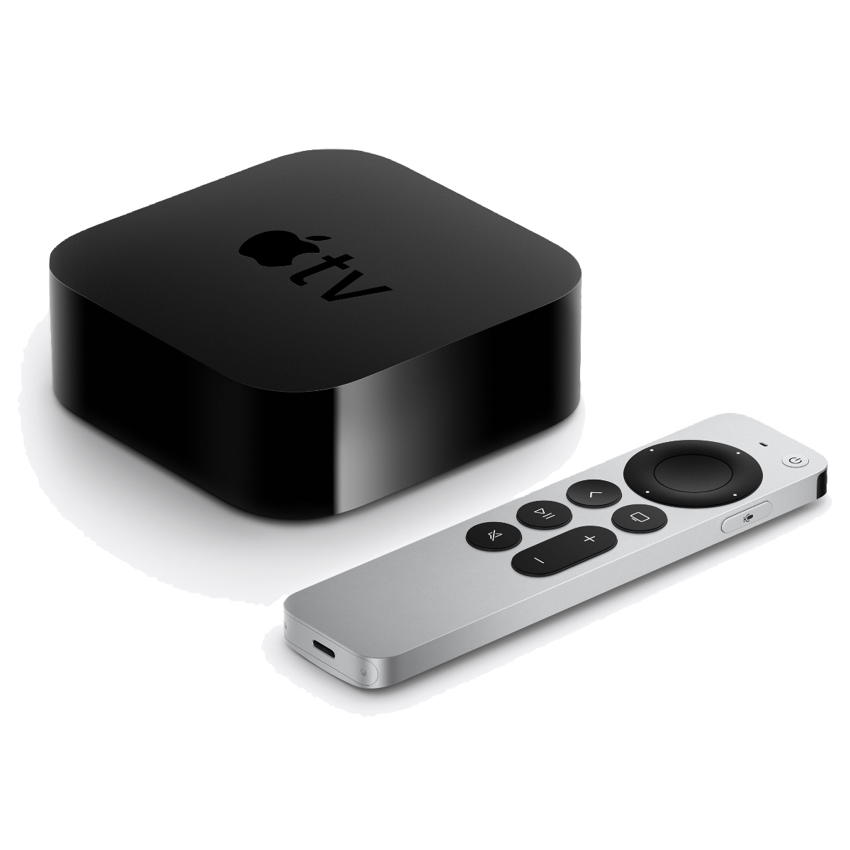 Apple TV」対応リモコン5種類！Siri Remoteだけじゃない | 最新テック