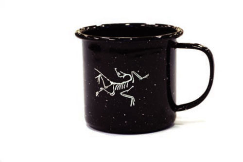 アークテリクス ウィンターホリデイキャンペーン」開催中です