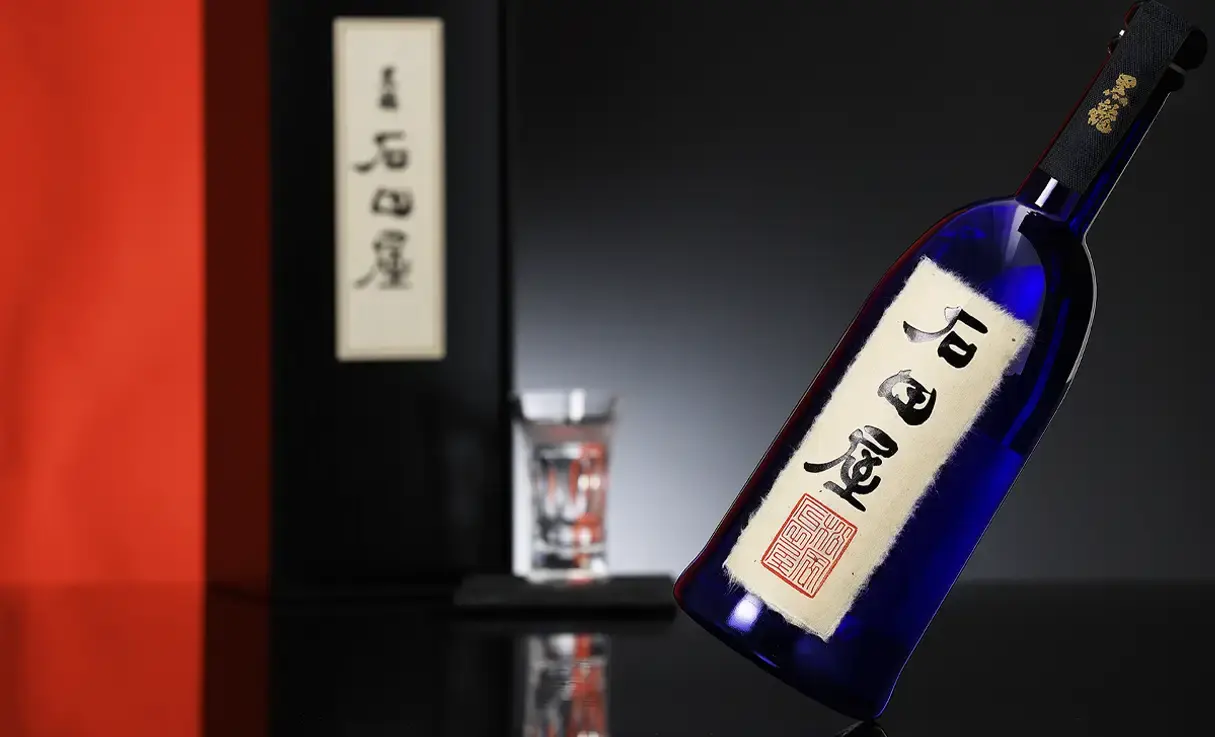 黒龍 石田屋 720ml | 黒龍/石田屋/九頭龍（黒龍酒造） | 酒専門店鍵や