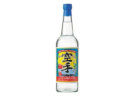 琉球泡盛 KONPEKI7 紺碧 7年貯蔵原酒 古酒 - お酒買取専門店ネオプライス