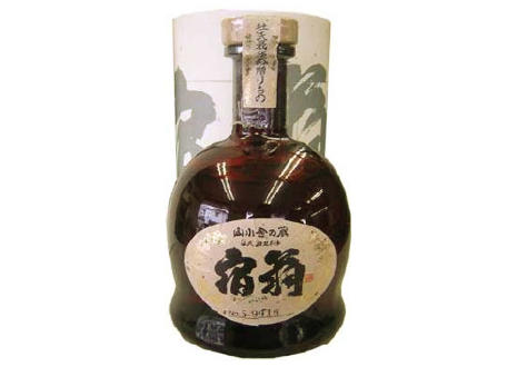 萬膳 匠の一滴 山田錦仕込み 2008 - お酒買取専門店ネオプライス