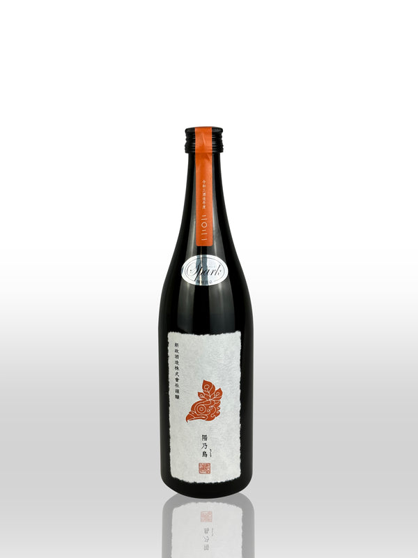 ARAMASA Private Lab Bird【新政 陽乃鳥 貴醸酒】Hinotori 阳乃鸟