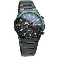 Casio EDIFICE EQB-800DB-1AJF | Sakurawatches.com
