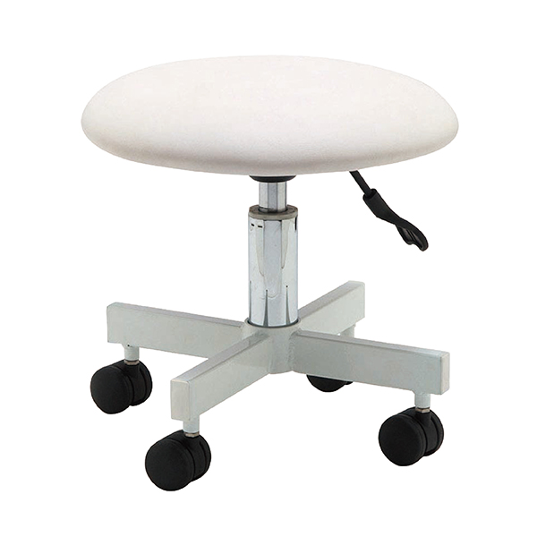 FV-510N電動ネイルチェア用ステージ（ホワイト）H20cmタイプ / プロ
