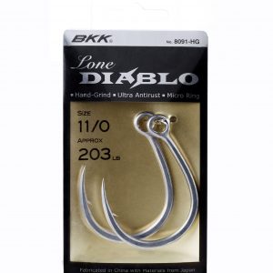 CB One Bruno 180 - Saltywater Tackle Inc. CB One Bruno 180