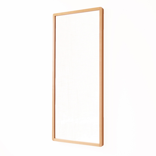 こまものと北欧家具の店 Salut / Alvar Aalto / Artek mirror 192A