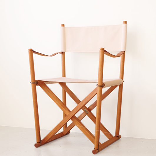 こまものと北欧家具の店 Salut / Mogens Koch / Folding chair MK16