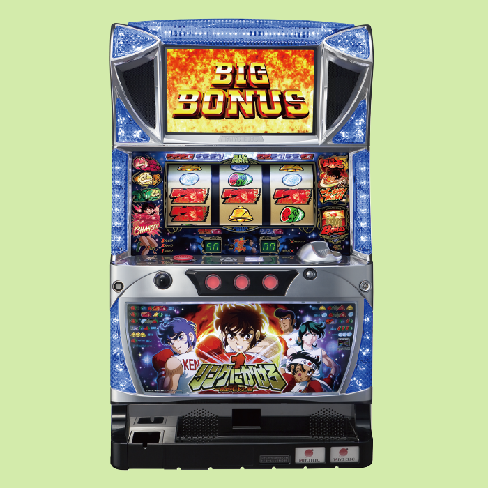 パチスロ機種情報｜製品一覧｜サミー パチンコ・パチスロメーカー