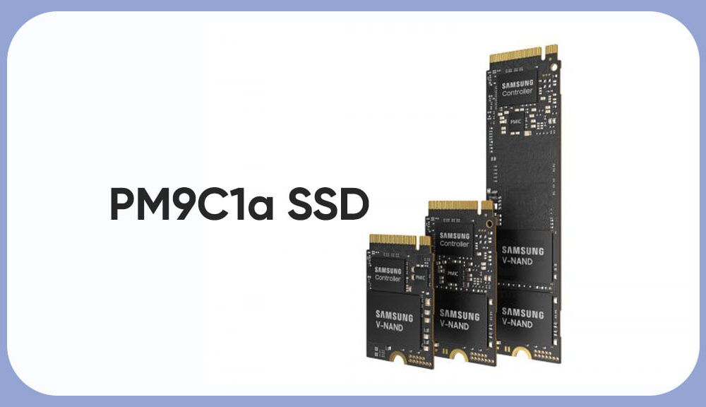 ぽ*子様 Samsung PM9C1 1TB SSD ぽ*子様 Samsung PM9C1 1TB SSD ぽ*子