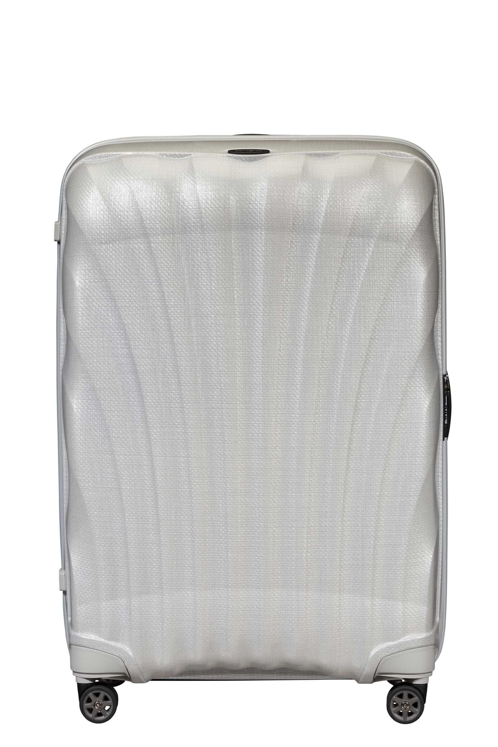 シーライト スピナー81 オフホワイト｜サムソナイト(Samsonite)公式