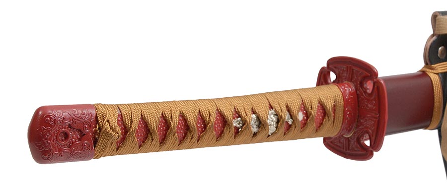 鬼丸国綱の太刀 samurai-jpn.com