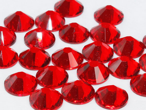 スワロフスキー ライトシャム-#2088 4-ラインストーン・スワロフスキー