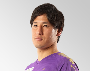 2019年 DF 下畠 翔吾 | 京都サンガF.C.｜オフィシャルサイト