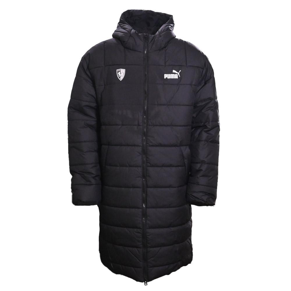 11/9(土)川崎F戦】オフィシャルグッズ新商品（PUMA ESS+パデッドコート