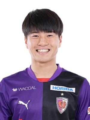 川﨑颯太選手 1.FSVマインツ05へ期限付き移籍のお知らせ | 京都サンガ