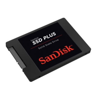 SanDisk SSD Plus | Sandisk