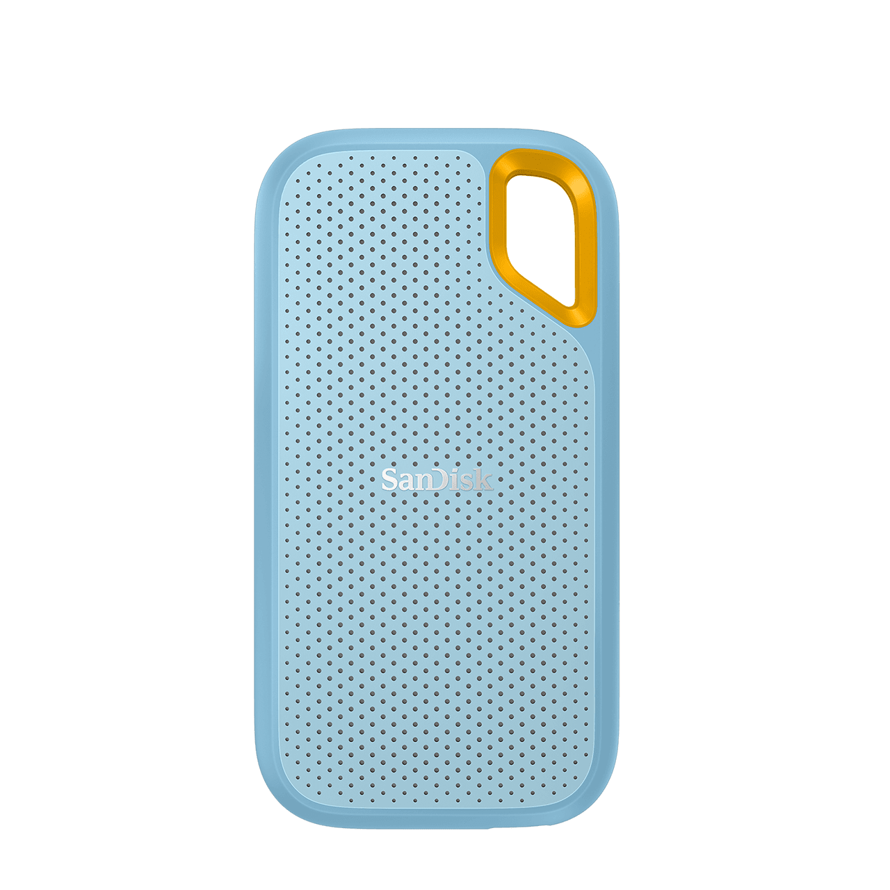 1 TB スカイブルー SanDisk Extreme Portable SSD | Sandisk