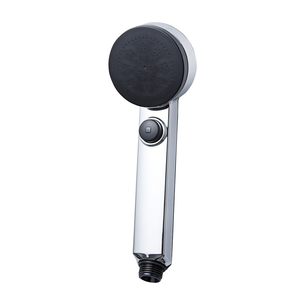 ストップシャワーヘッド | 商品のご案内 | SANEI｜デザイン性に優れた