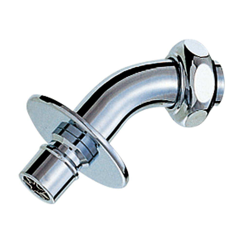 洗濯機用L型ニップル | 商品のご案内 | SANEI｜デザイン性に優れた水