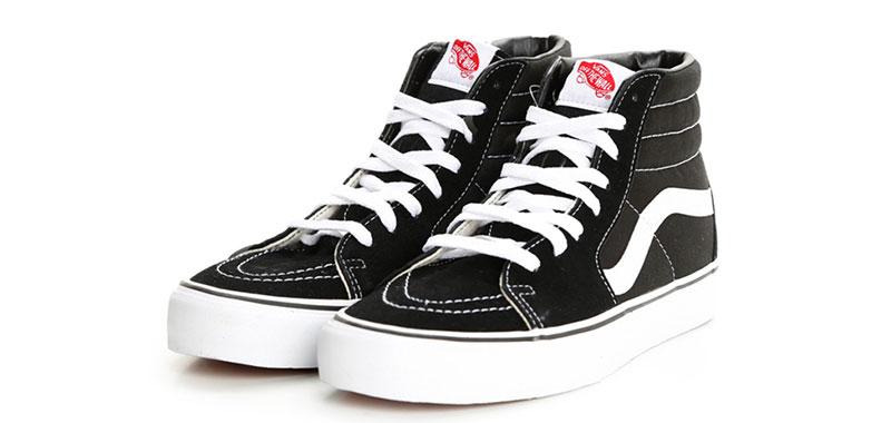 VANS SK8-Hi VN000D5IB8C バンズ スケートハイ ハイカット スニーカー