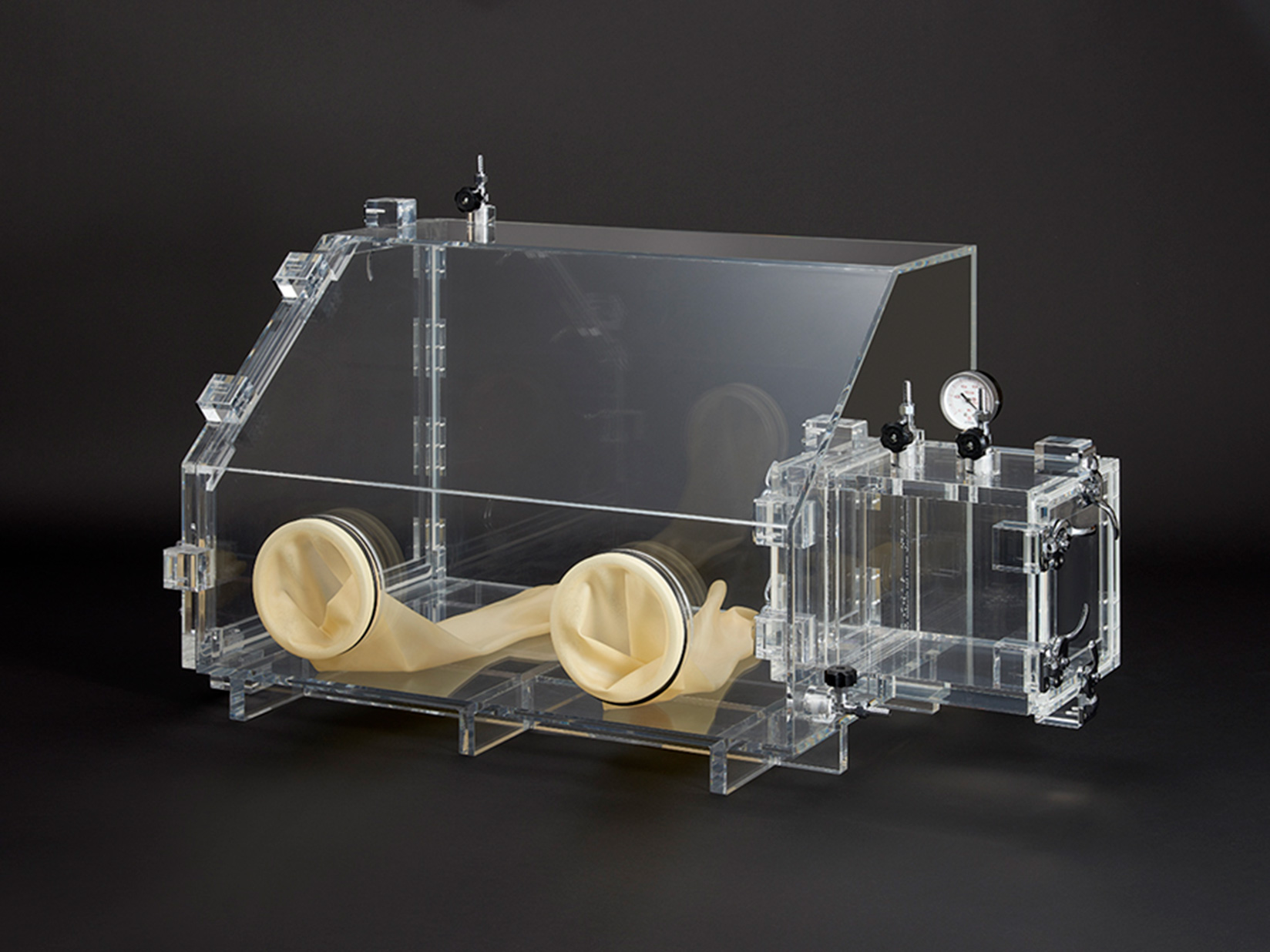 無菌ボックス用部品 | 株式会社サンプラテック PLA.com【通販サイト】