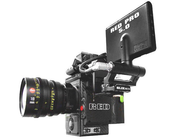 RED WEAPON HELIUM 8K S35