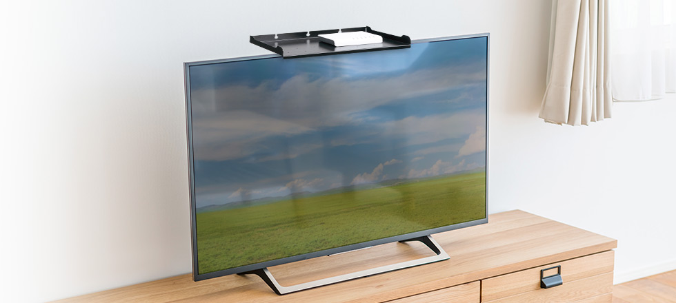 テレビアクセサリ特集｜サンワサプライ株式会社