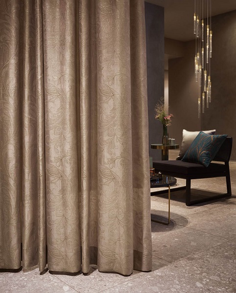 2022 川島織物セルコンカーテン〈filo/hanoka〉のご紹介 | 札幌