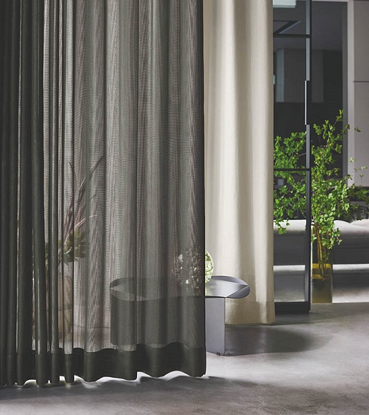 2022 川島織物セルコンカーテン〈filo/hanoka〉のご紹介 | 札幌