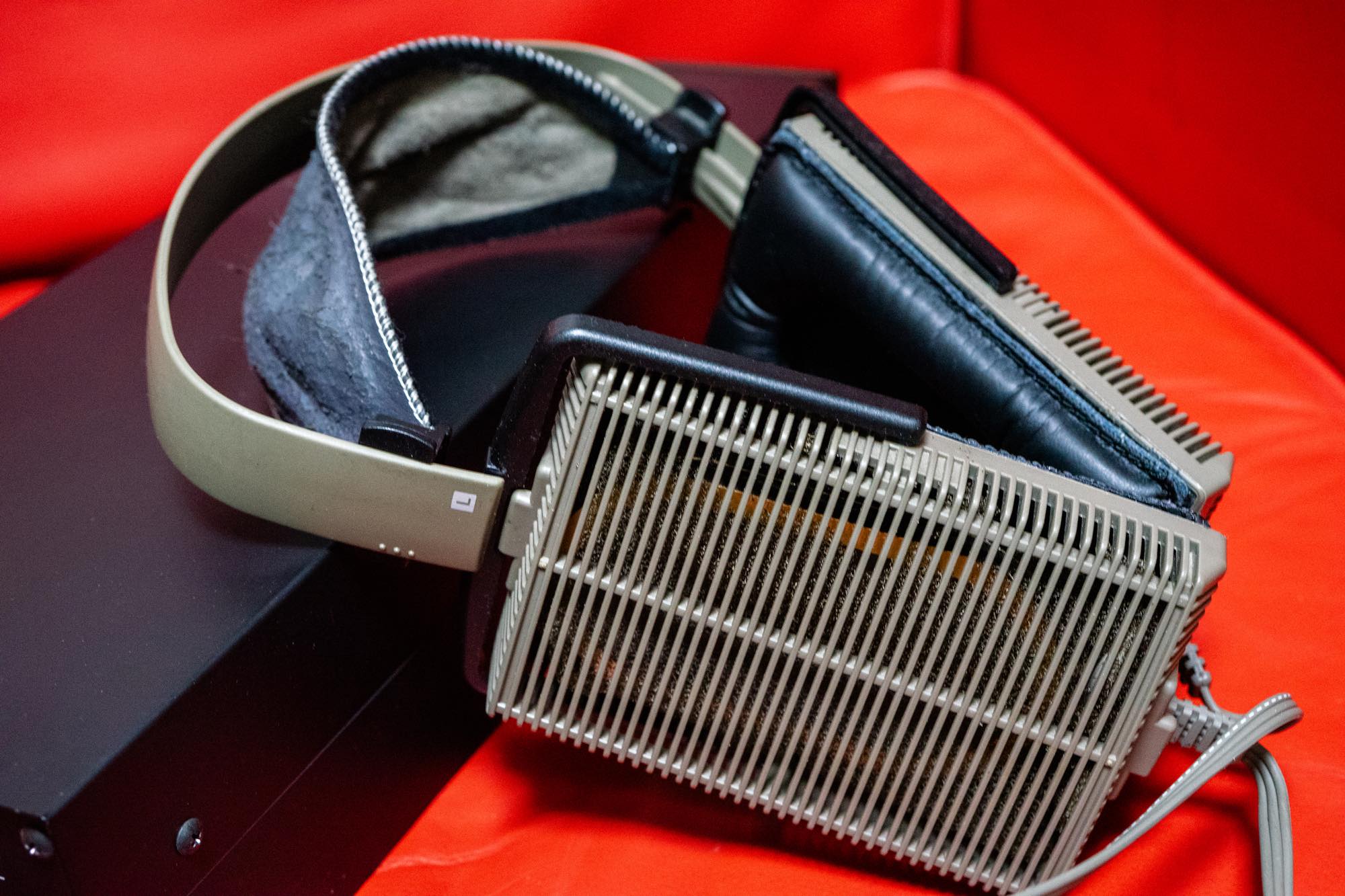 STAX Lambda Nova Classic System | MacBSの日常生活的日記