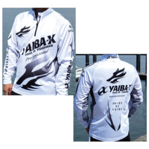 ヤイバウルフ レインスーツ | 釣り｜海釣り仕掛｜渓流仕掛｜釣り針の