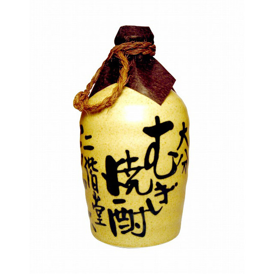 吉四六 壺 【きっちょむ つぼ】 720ml / させ酒店