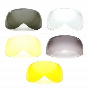 航空ヘルメット